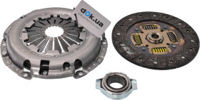 Комплект сцепления Valeo 801514