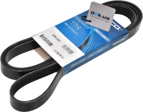 Поликлиновой ремень Dayco 6PK1936