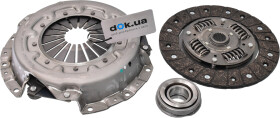 Комплект сцепления Blue Print ADC43025