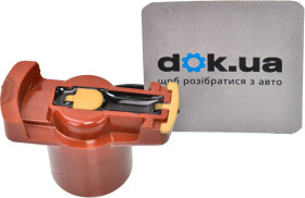 Бегунок распределителя зажигания Vemo V99-70-0001