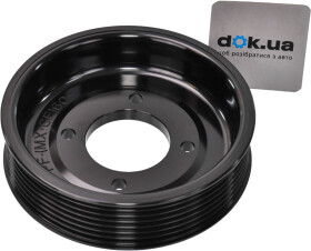 Шкив помпы SWAG 20 93 8329