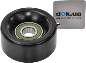 Натяжной ролик поликлинового ремня Optimal 0-N1850S