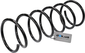 Пружина подвески Suplex 07072