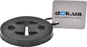 Кронштейн крепления выхлопной магистрали FA1 793-906