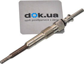 Свеча накала MaXgear 66-0042