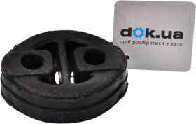 Кронштейн кріплення вихлопної магістралі FA1 733-903