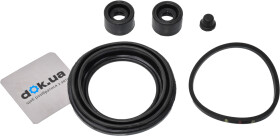 Ремкомплект гальмівного супорта Frenkit 260050