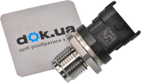 Датчик давления подачи топлива Bosch 0 281 002 903
