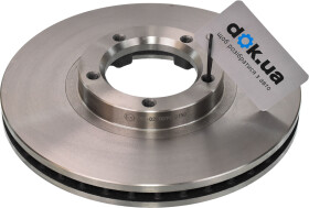 Тормозной диск Bosch 0 986 478 160