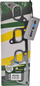 Прокладка выпускного коллектора BGA MG3768