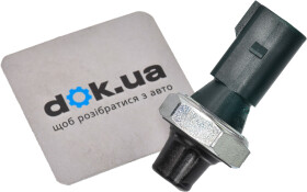 Датчик давления масла Behr Hella 6ZL 003 259-971