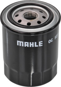 Масляный фильтр Mahle OC581