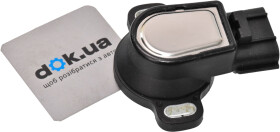 Датчик положения дроссельной заслонки MarkBest mrb40501