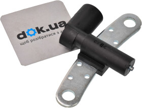 Датчик положения коленвала Bosch 986280411