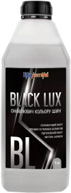 Чернитель шин Ekokemika Black Lux 67206 1000 мл