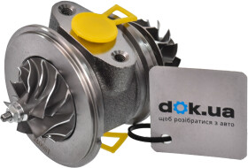 Комплект прокладок турбины Meat & Doria 60191