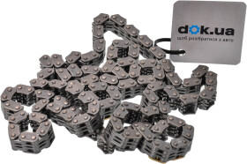 Комплект цепи ГРМ Toyota / Lexus / Daihatsu 1350623020