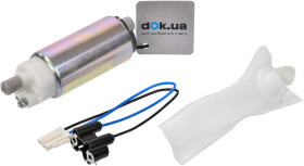 Топливный насос MASUMA MPU701