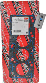 Прокладка ГБЦ Fai HG595