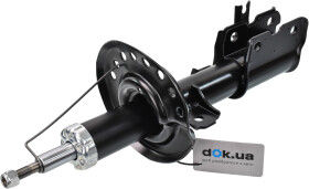 Стойка амортизатора NK 653934482