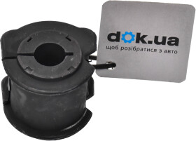 Втулка стабилизатора Tedgum 00215689