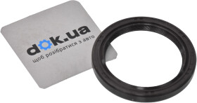 Сальник коленвала Fai OS449