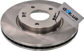 Тормозной диск Profit 50101619