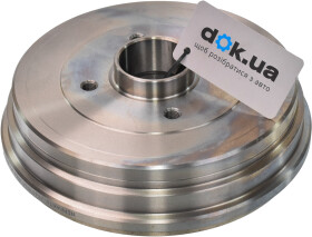 Тормозной барабан Nipparts J3401026