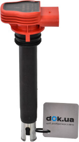 Катушка зажигания Bosch 0221604800