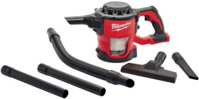 Автопилосос Milwaukee M18 CV-0 4933459204