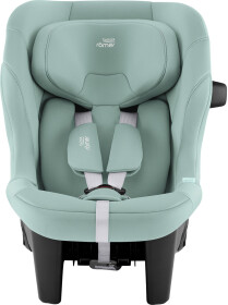 Автокрісло Britax-Romer Max-Safe Pro