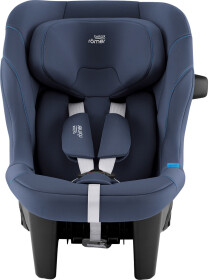 Автокрісло Britax-Romer Max-Safe Pro