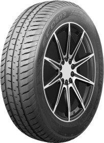 Шина Mazzini ECO603 195/60 R15 88V