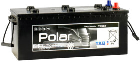 Аккумулятор TAB 6 CT-190-L Polar Truck 275912