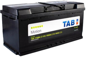 Аккумулятор TAB 6 CT-90-R AGM 172205