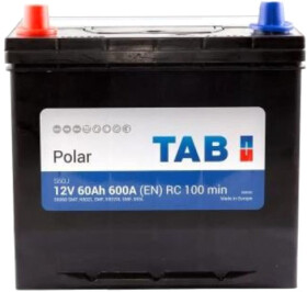 Аккумулятор TAB 6 CT-60-L Polar 246162
