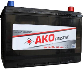 Аккумулятор AKO 6 CT-85-R Prestige A57539