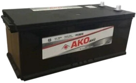 Аккумулятор AKO 6 CT-225-L Prestige A72511