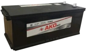 Акумулятор AKO 6 CT-225-L Prestige A72511