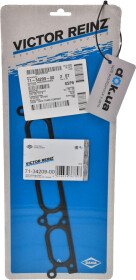 Прокладка впускного коллектора Reinz 71-34209-00