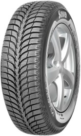 Шина Sava Eskimo Ice 225/45 R17 94T XL