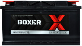 Аккумулятор BOXER 6 CT-100-R 60080bx