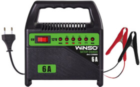 Зарядний пристрій Winso 139060