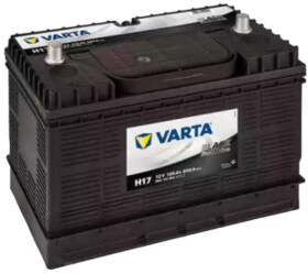 Аккумулятор Varta 6 CT-105-L Black ProMotive 605102080a742