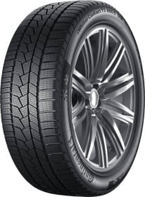 Шина Continental WinterContact TS 860 S 225/40 R19 93H * FR SSR XL