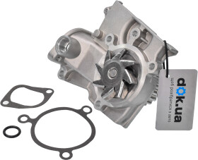 Помпа Dolz M153