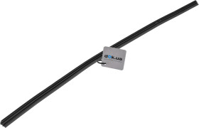 Гумка щітки склоочисника Honda / Acura 76623SNAA12