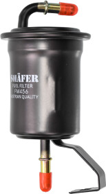 Паливний фільтр Shafer fm456