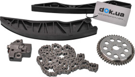 Комплект цепи ГРМ BGA TC2720FK