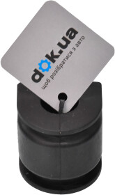 Втулка стабилизатора Tedgum 00747924